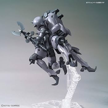 Amazon | HGBD:R ガンダムビルドダイバーズRe:RISE エルドラ